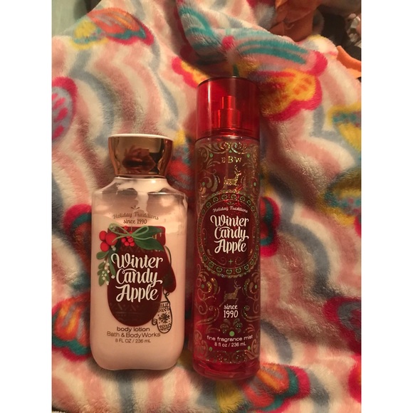 Bath & Body works. - Picture 3 of 8